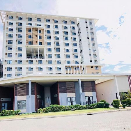 Soltana Nature Residences Condominium Lapu-Lapu City Eksteriør bilde