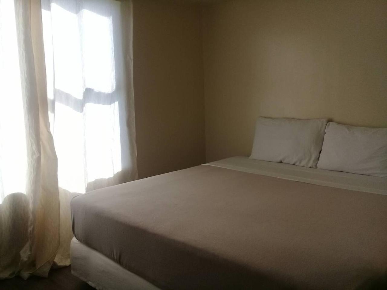 Soltana Nature Residences Condominium Lapu-Lapu City Eksteriør bilde