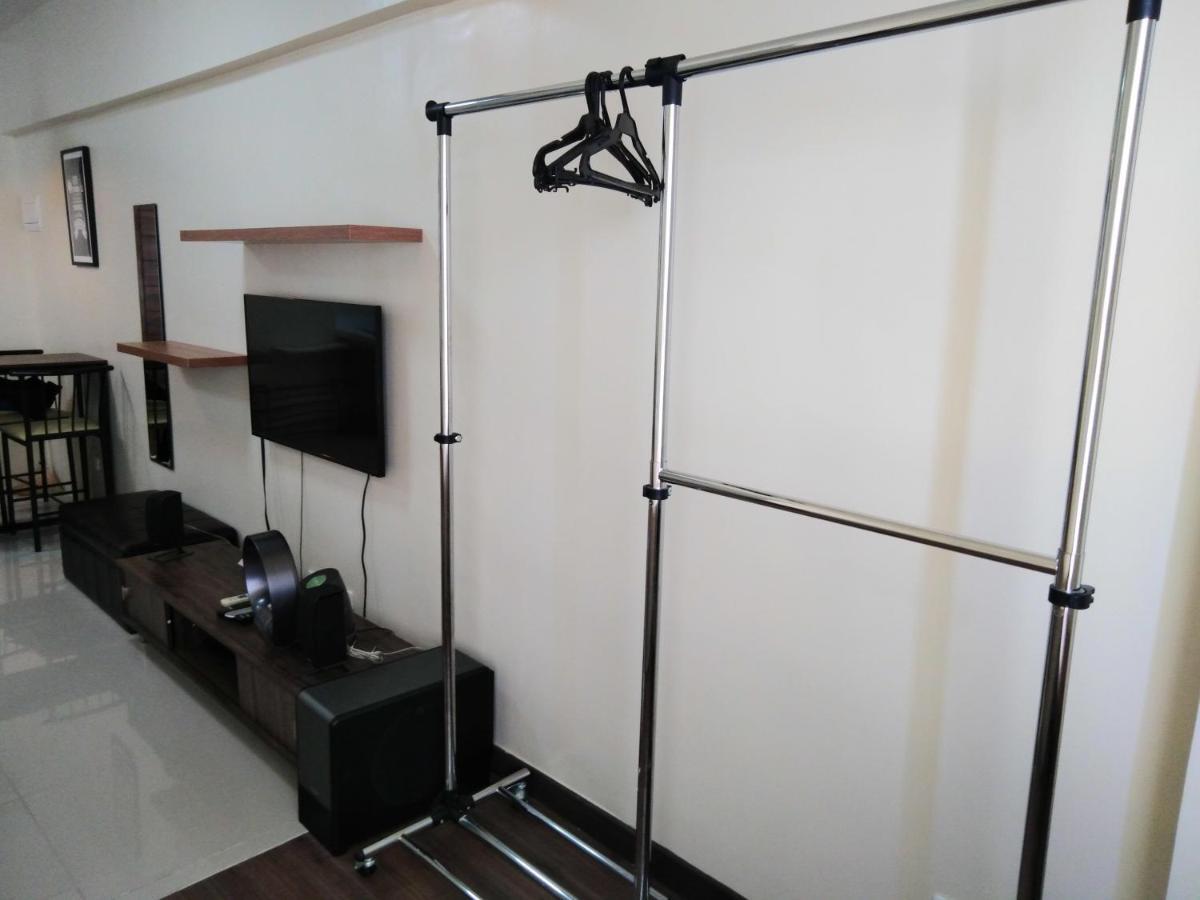 Soltana Nature Residences Condominium Lapu-Lapu City Eksteriør bilde