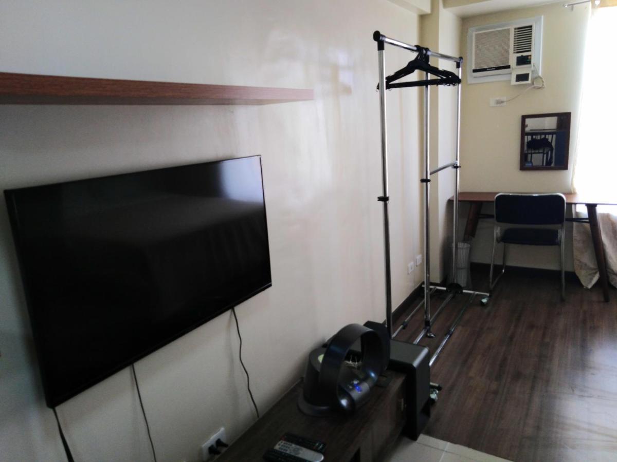 Soltana Nature Residences Condominium Lapu-Lapu City Eksteriør bilde